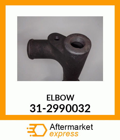 ELBOW 31-2990032