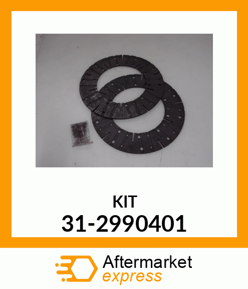 KIT 31-2990401