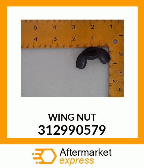 WINGNUT 31-2990579