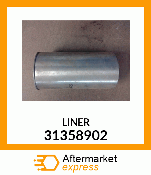 LINER 31358902