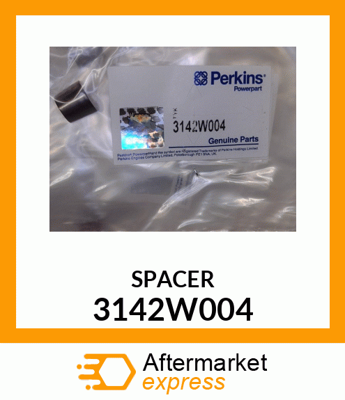 SPACER 3142W004