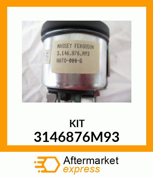 KIT 3146876M93