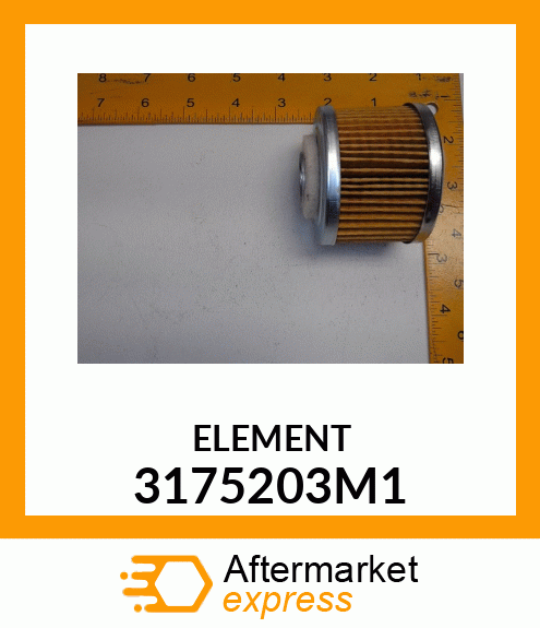 ELEMENT 3175203M1