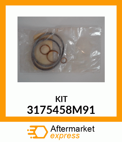 KIT4PC 3175458M91