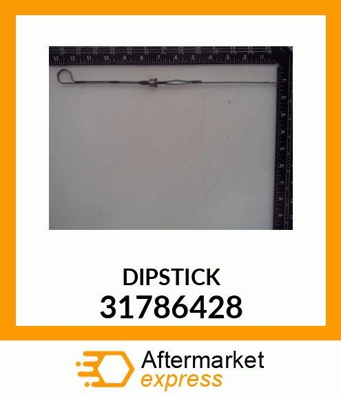 DIPSTICK 31786428