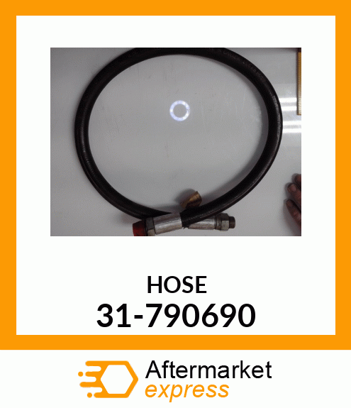 HOSE 31-790690