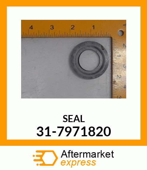 SEAL 31-7971820