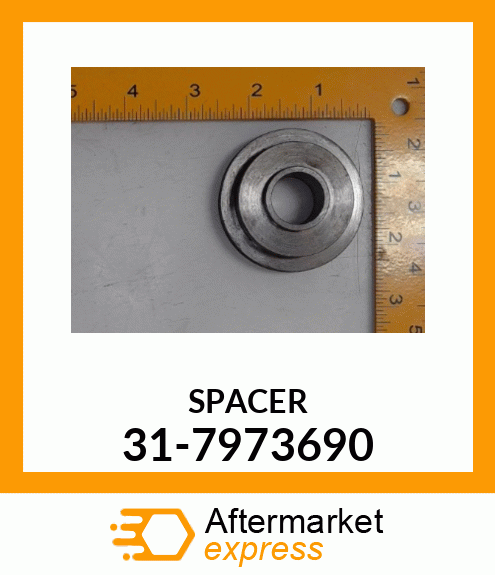 SPACER 31-7973690