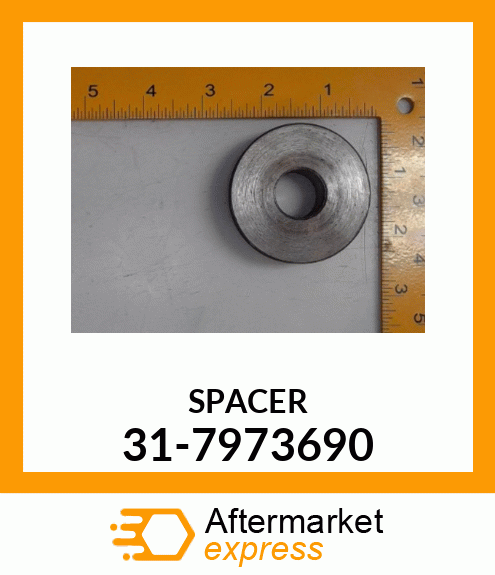 SPACER 31-7973690