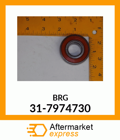 BRG 31-7974730