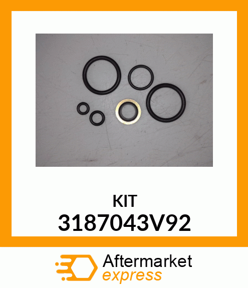 KIT 3187043V92