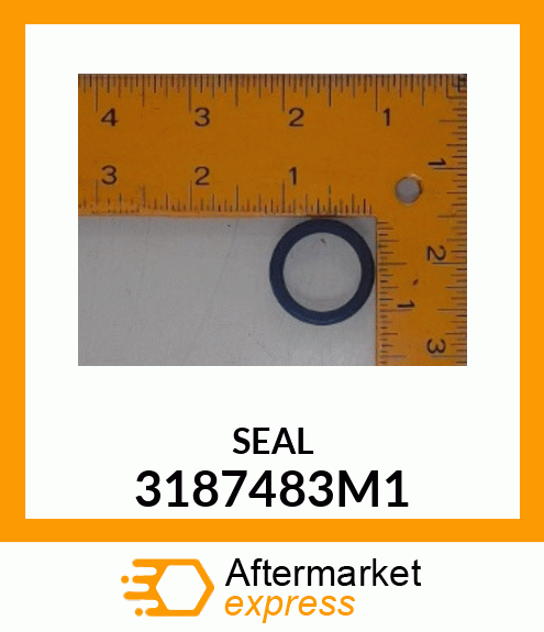 SEAL 3187483M1