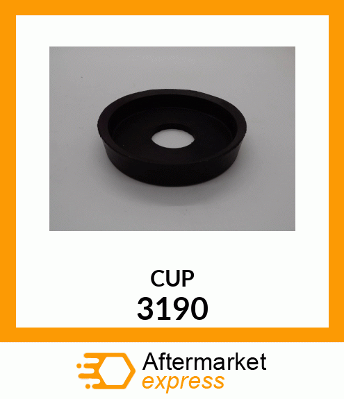 CUP 3190