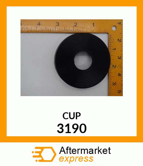 CUP 3190