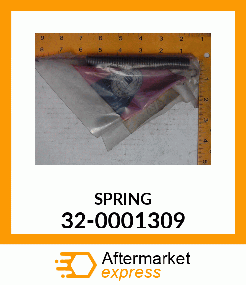 SPRING 32-0001309