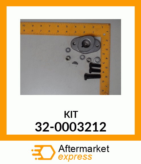 KIT10PC 32-0003212