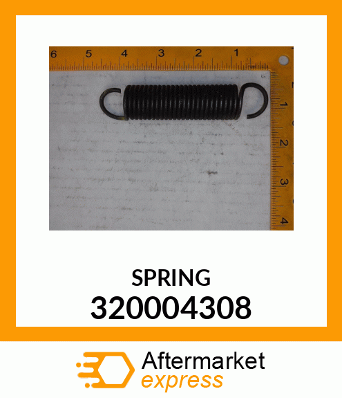 SPRING 32-0004308