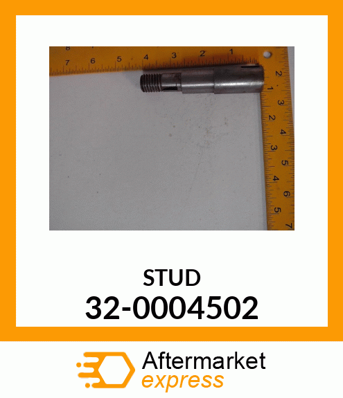 STUD 32-0004502