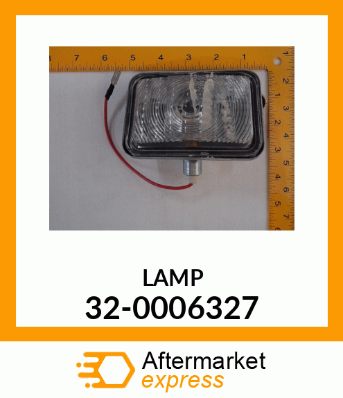 LAMP 32-0006327