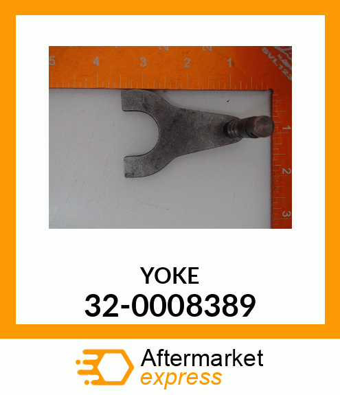 YOKE 32-0008389