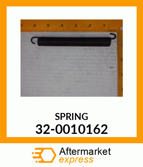 SPRING 32-0010162