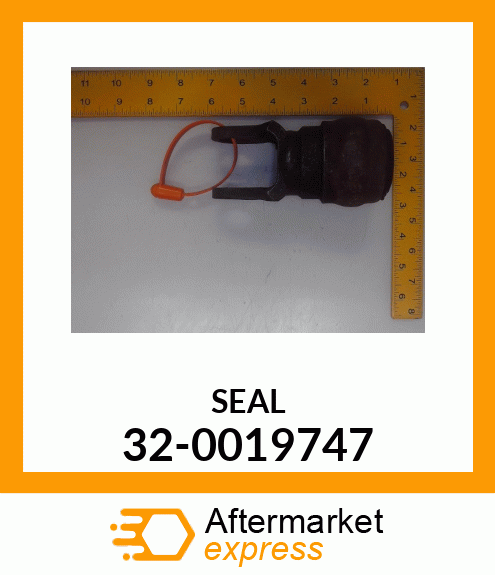 SEAL 32-0019747