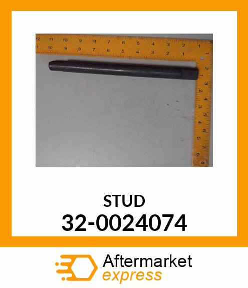 STUD 32-0024074