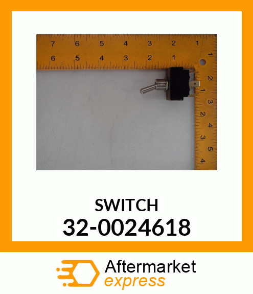 SWITCH 32-0024618