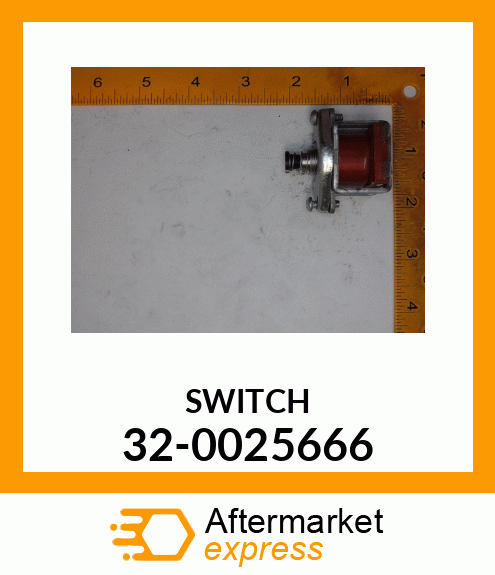 SWITCH 32-0025666