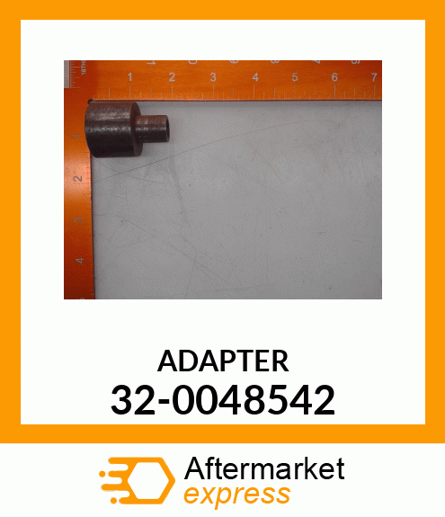 ADAPTER 32-0048542