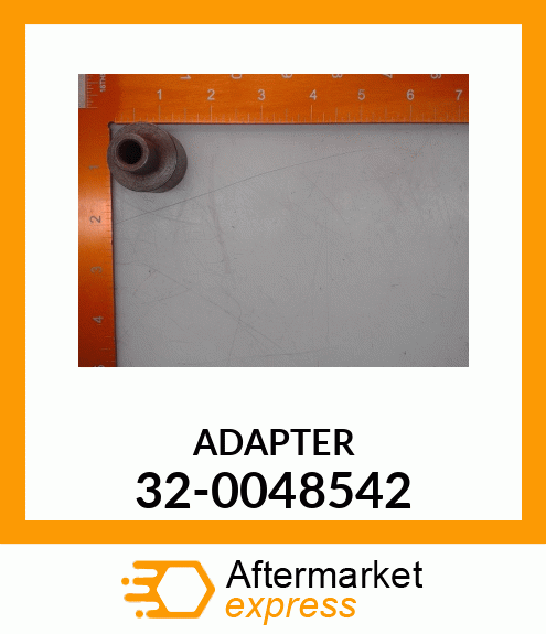 ADAPTER 32-0048542