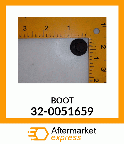 BOOT 32-0051659