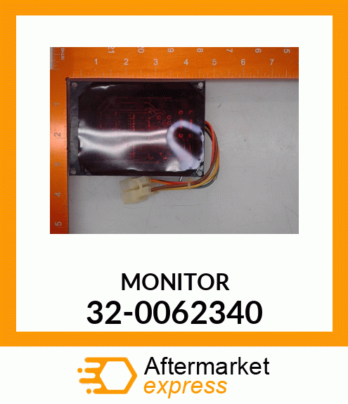 MONITOR 32-0062340