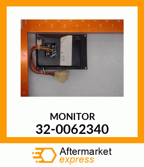 MONITOR 32-0062340