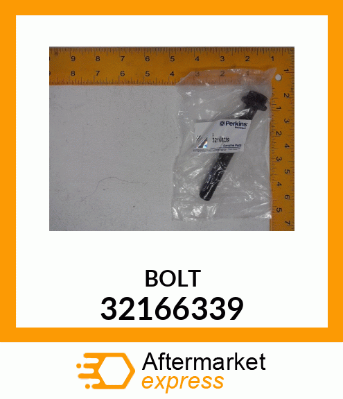 BOLT 32166339