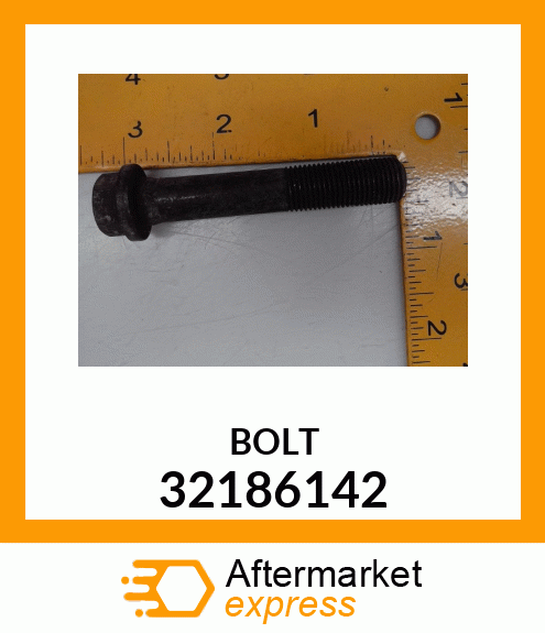 BOLT 32186142