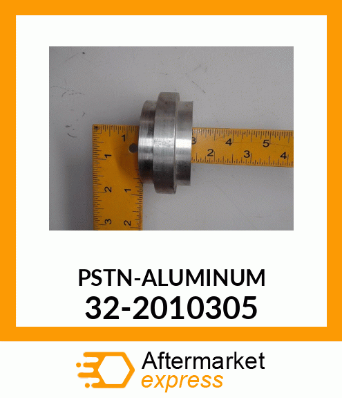 PSTN-ALUMINUM 32-2010305