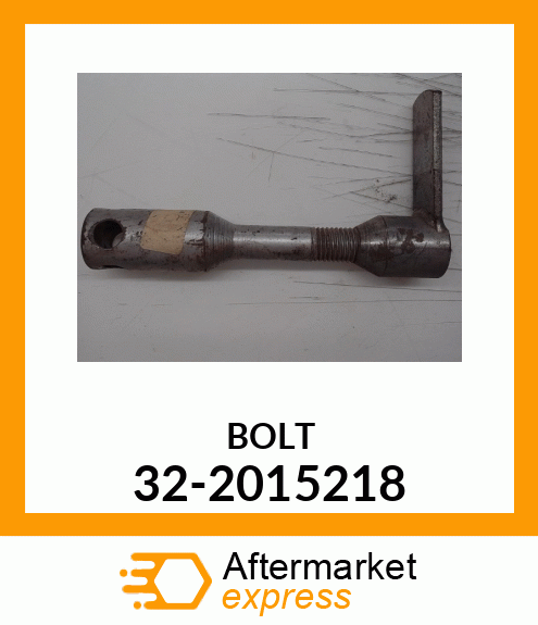 BOLT 32-2015218