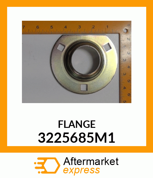 FLANGE 3225685M1