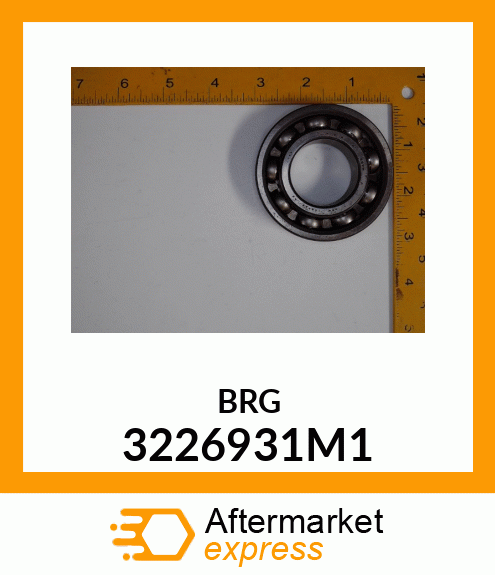 BRG 3226931M1