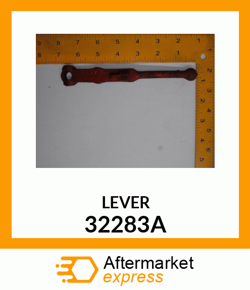 LEVER 32283A