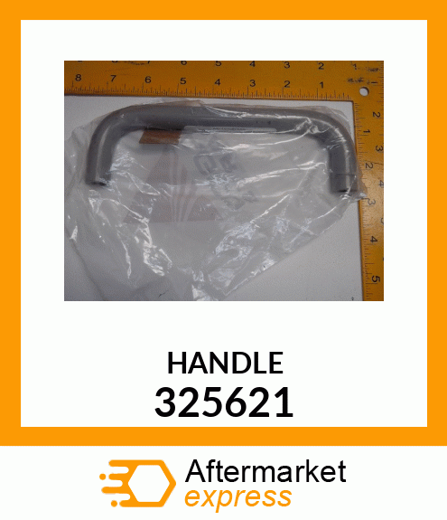 HANDLE 325621