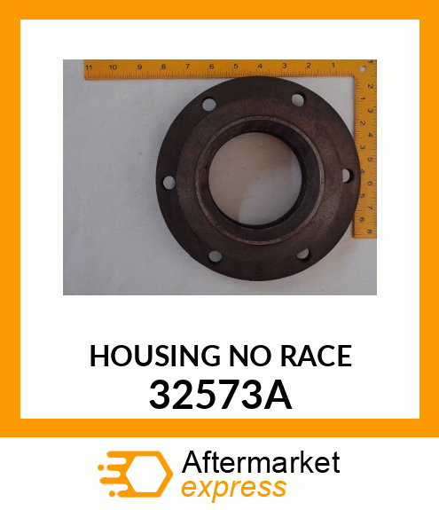 HOUSINGNORACE 32573A