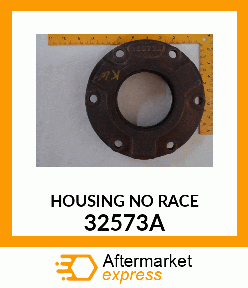 HOUSINGNORACE 32573A