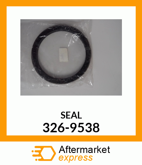 SEAL 326-9538