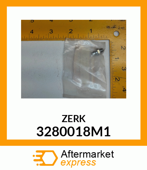 ZERK 3280018M1