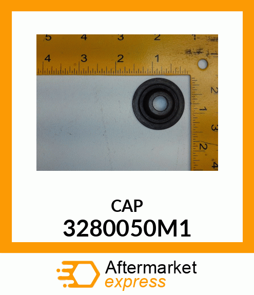 CAP 3280050M1