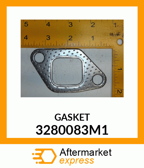 GASKET 3280083M1