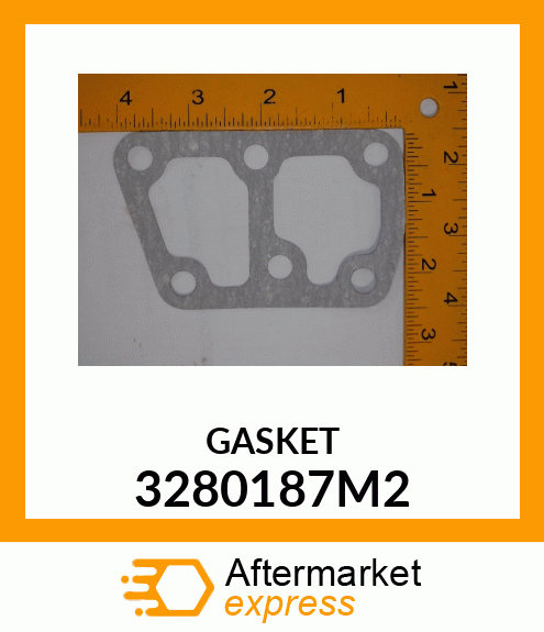 GASKET 3280187M2