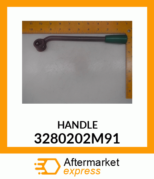 HANDLE 3280202M91